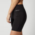 Terri Performance Biker Shorts Women - Black